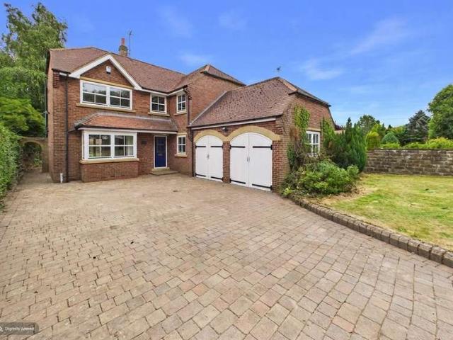 Farm for sale in East Riding Of Yorkshire
