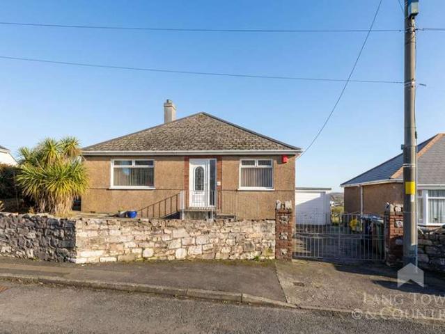 Farm for sale in Staddiscombe, Mount Wise