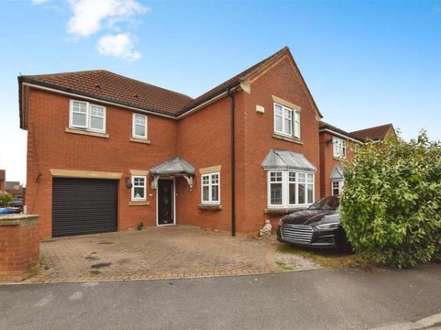 Farm for sale in Hedon