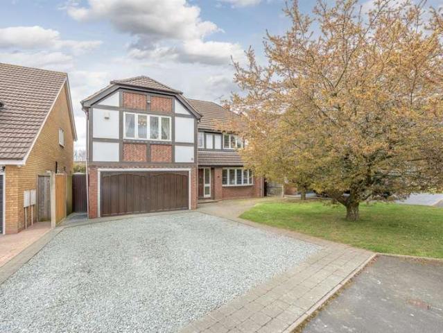 Farm for sale in West Midlands