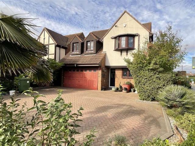 Farm for sale in Wickford, Basildon