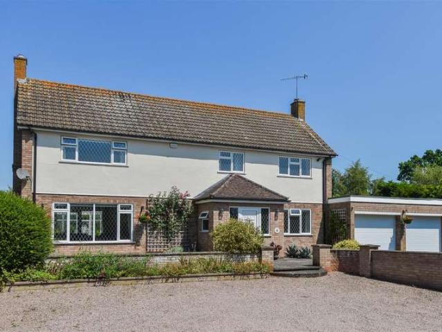 Farm for sale in Hanley Swan, Hanley Swan