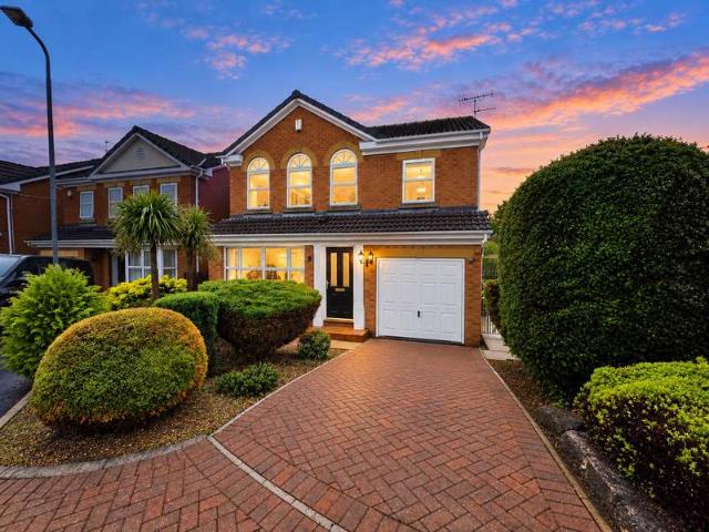 Farm for sale in Dodworth, Barnsley