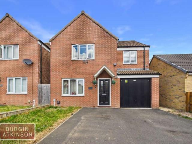 Farm for sale in Costhorpe, East Midlands