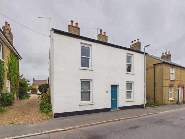 Farm for sale in Arrington, Cambridgeshire
