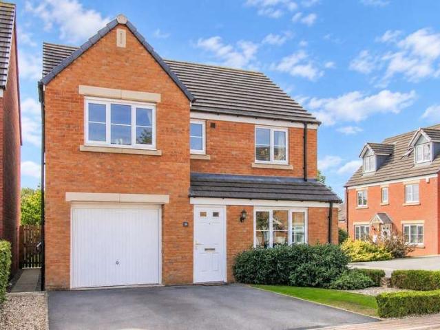 Farm for sale in Storrs Hill, Wakefield