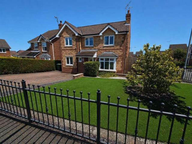 Farm for sale in Costhorpe, East Midlands