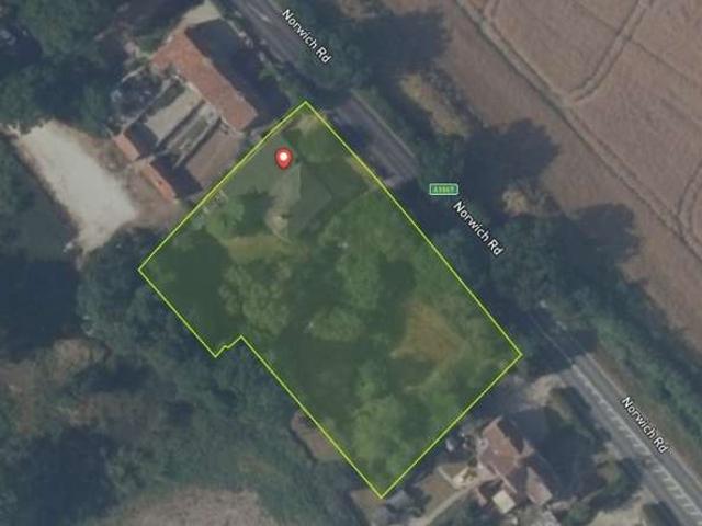 Farm for sale in Comers, Norfolk