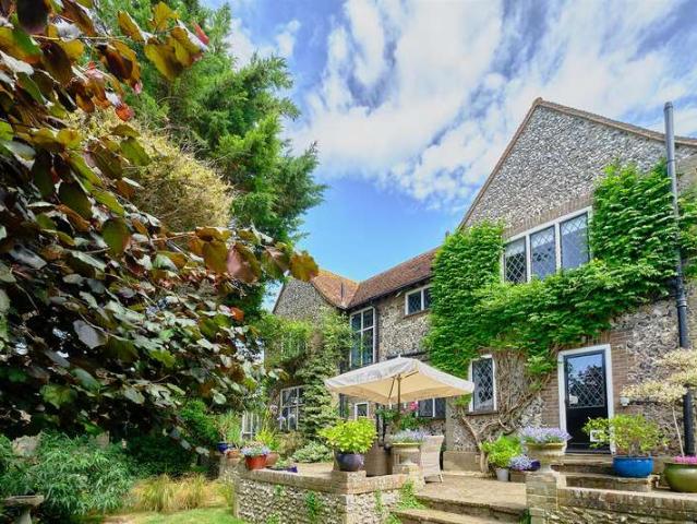 Farm for sale in Seaford, Iford