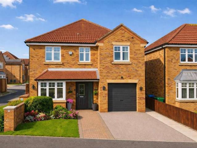 Farm for sale in Hedon