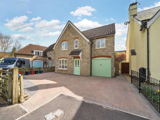 Farm for sale in Draycott Park, Cheddar