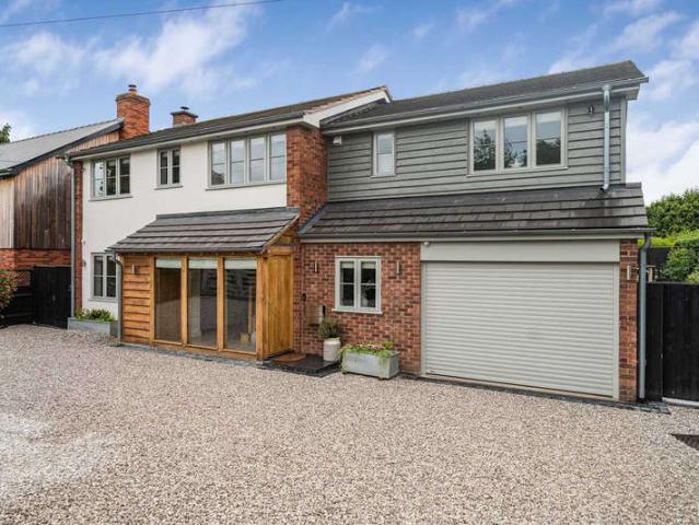 Farm for sale in Tupsley, Lower Bullingham