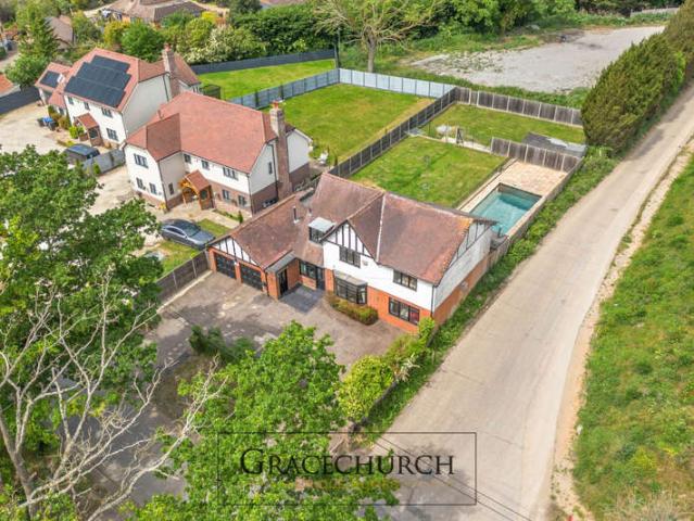 Farm for sale in Epping, Essex