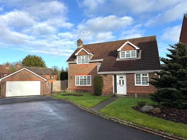 Farm for sale in Wesham, Lancashire
