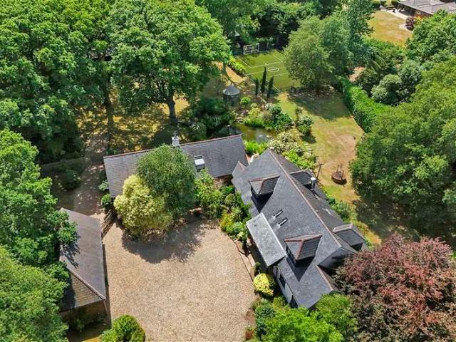 Farm for sale in The Bridge, Kent