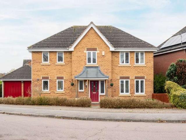 Farm for sale in Barton In Fabis, East Midlands