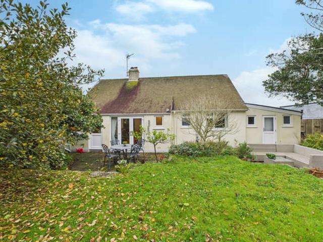 Farm for sale in Breage, Cornwall