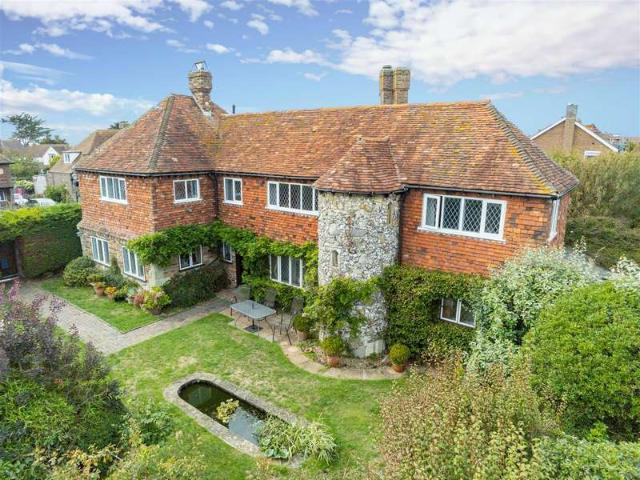 Farm for sale in Seaford, Iford