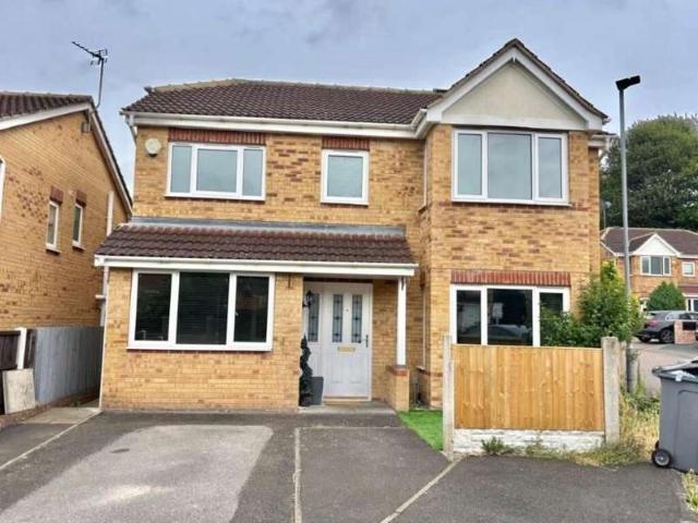 Farm for sale in South Yorkshire