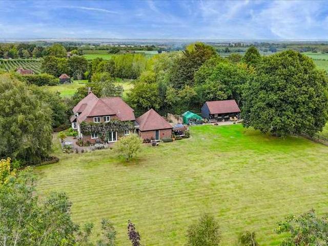Farm for sale in Oad Street, Kent