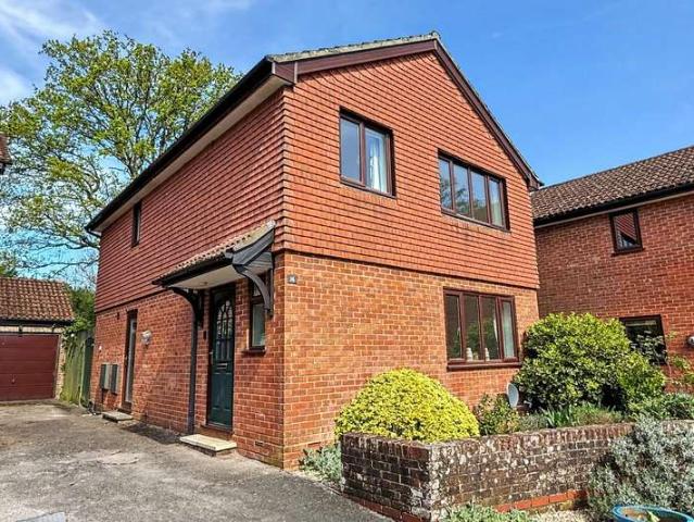 Farm for sale in Ashurst Bridge, Hampshire