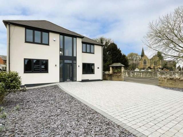 Farm for sale in Armthorpe, South Yorkshire