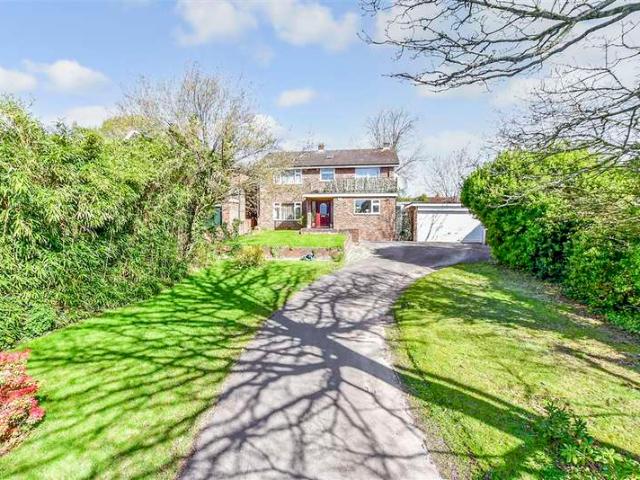 Farm for sale in Denmead, Hampshire