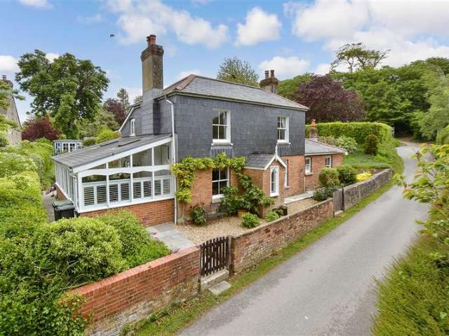 Farm for sale in Gunville, Carisbrooke