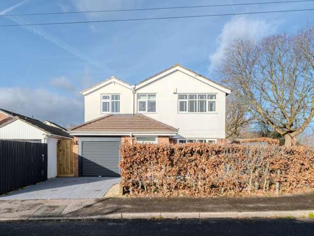 Farm for sale in Caldicot