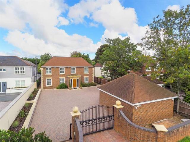 Farm for sale in Fareham, Hampshire