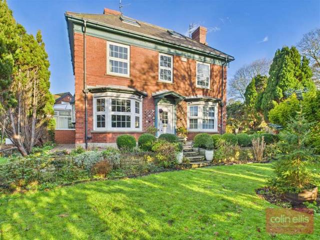 Farm for sale in Newby and Scalby, North Yorkshire