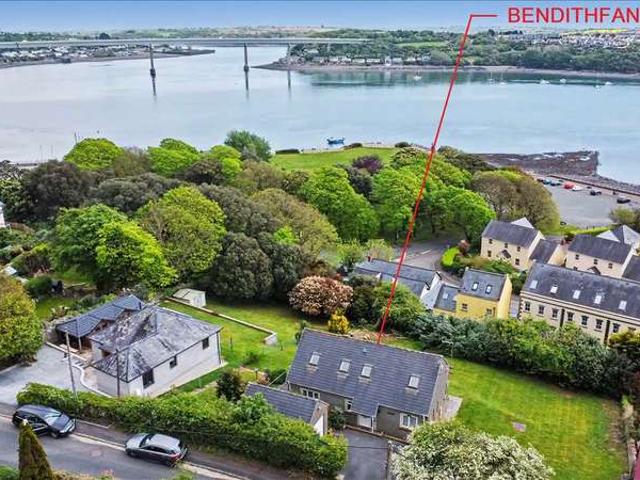 Farm for sale in Neyland, Wales