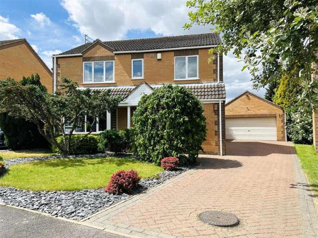 Farm for sale in Thorne, South Yorkshire