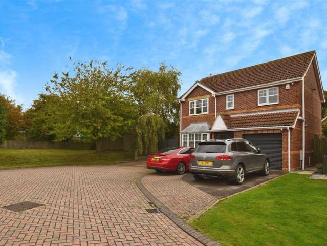 Farm for sale in Hedon