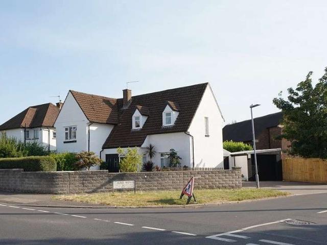 Farm for sale in Morristown, Penarth