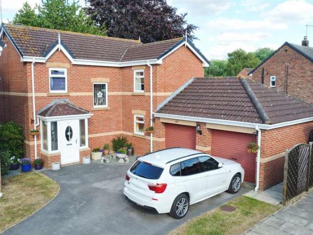 Farm for sale in Leconfield