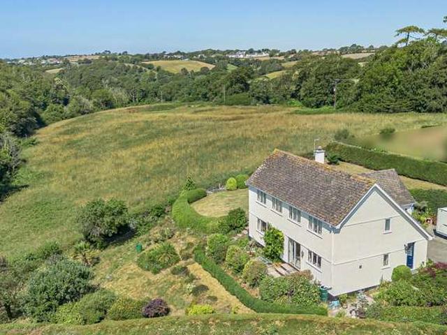 Farm for sale in Membland, Strode