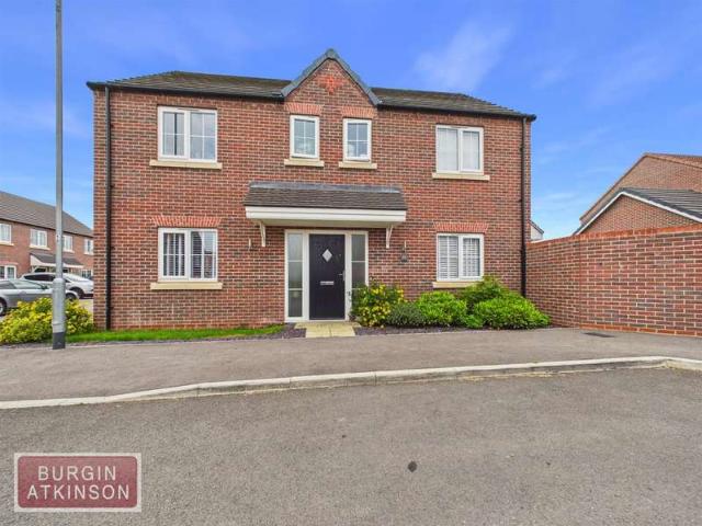 Farm for sale in Costhorpe, East Midlands