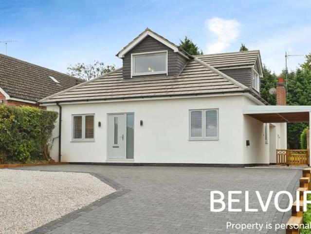 Farm for sale in Egginton, East Midlands