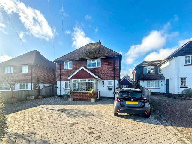 Farm for sale in Ratton, Eastbourne