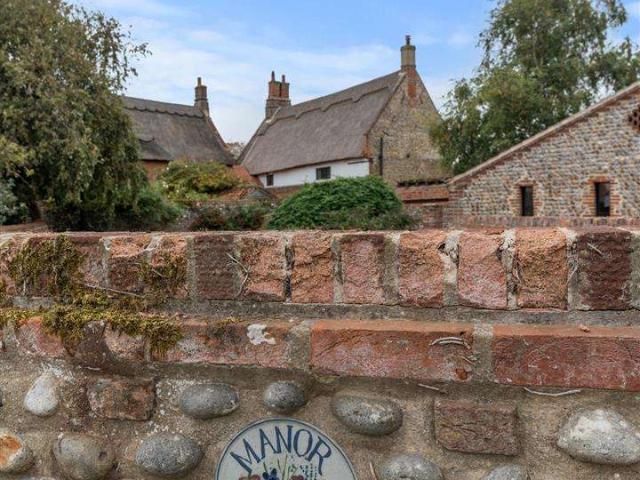 Farm for sale in Bacton, Comers