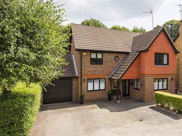 Farm for sale in Bourne Vale, Kent