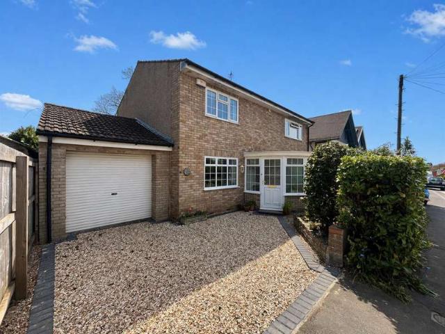 Farm for sale in Feckenham, City Of Bristol