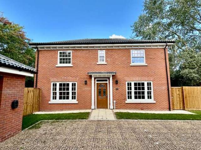Farm for sale in Barway, Cambridgeshire