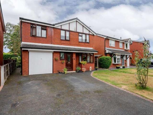 Farm for sale in Pennington, Wigan
