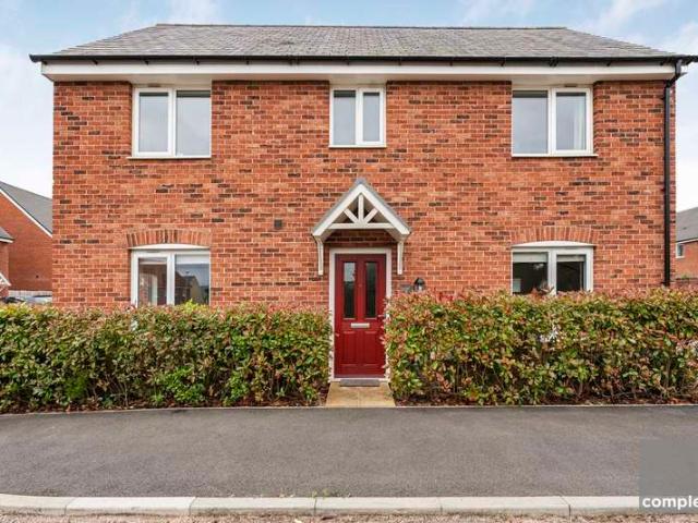 Farm for sale in Budlake, Devon