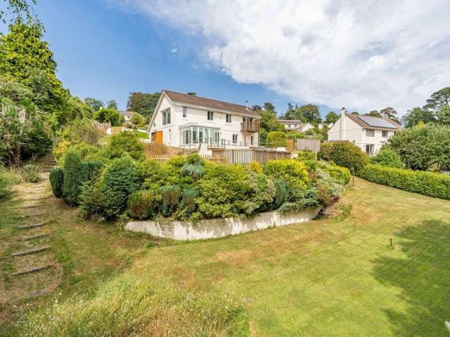 Farm for sale in Membland, Strode