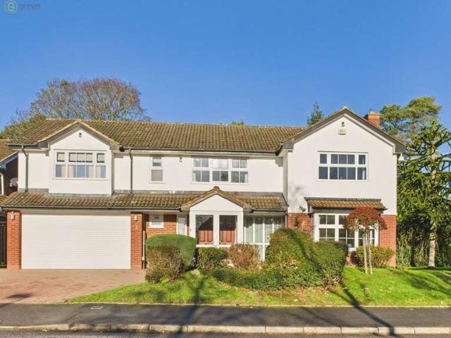Farm for sale in Sutton Coldfield, West Midlands