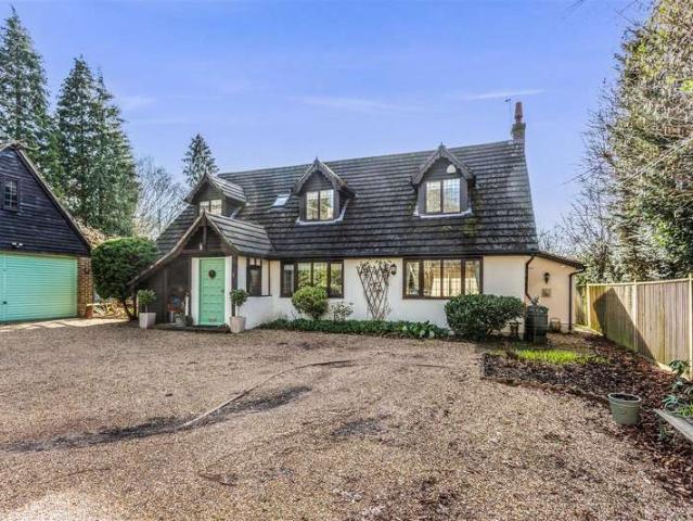 Farm for sale in Ringles Cross, Cross In Hand