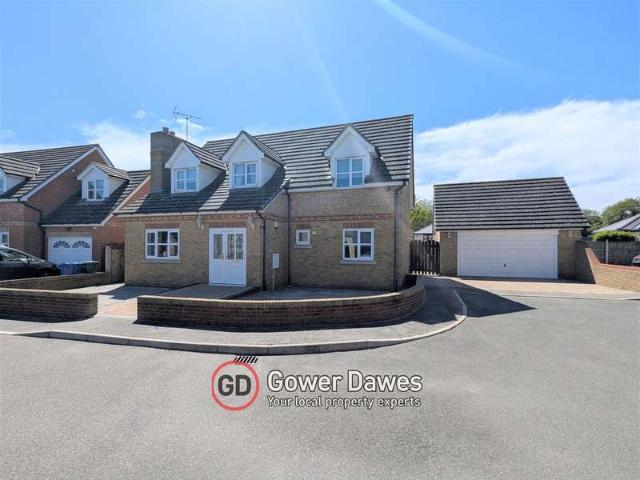 Farm for sale in Chadwell St Mary, Essex